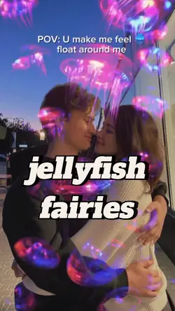 jellyfish fairies
