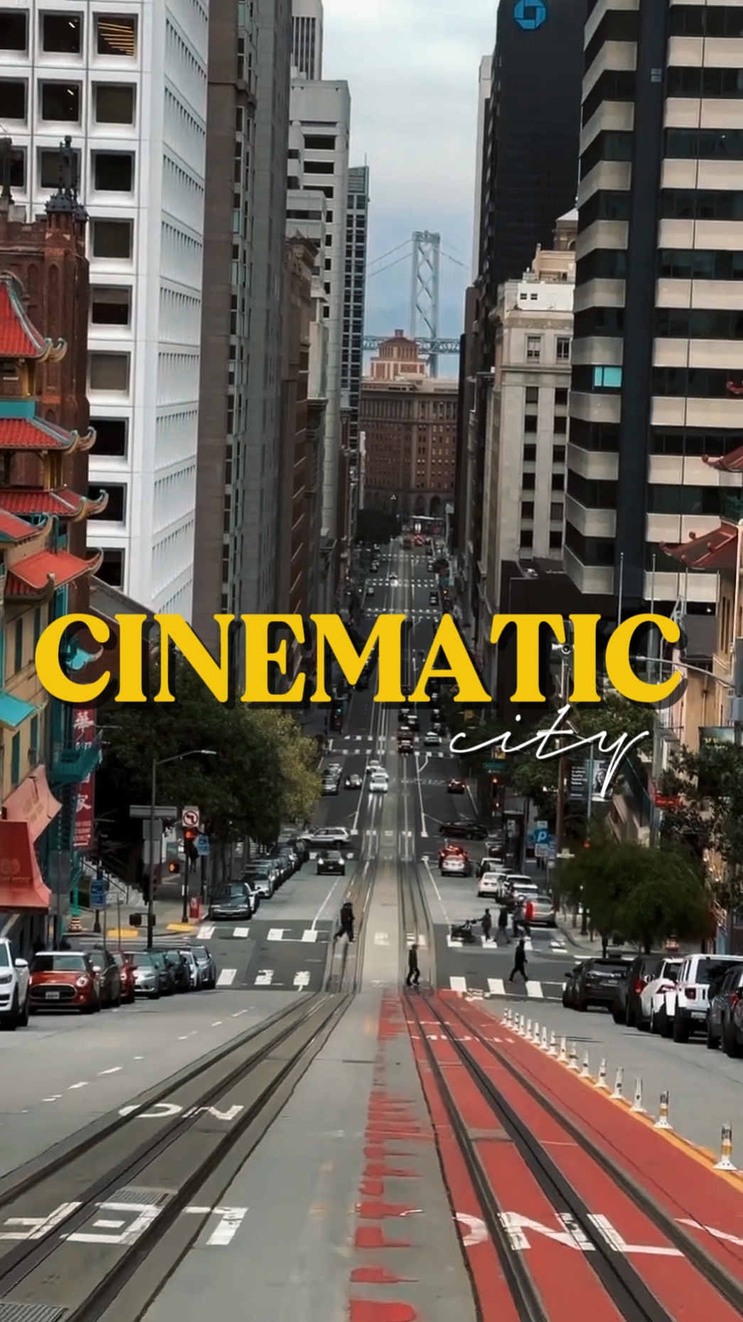 CIDADE CINEMÁTICA