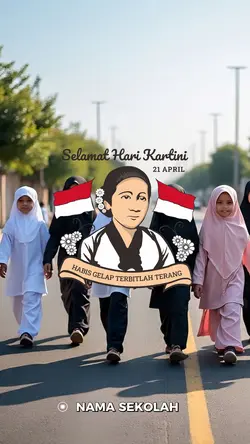 HARI KARTINI