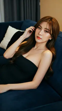 Ai สร้างภาพสวยน่ารัก