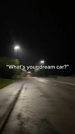Still love cars tho 