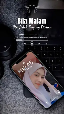 Ingin Memeluk Dirimu