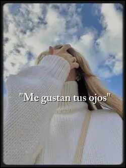 Mis ojos