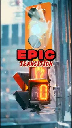 EPIC TRANSITION