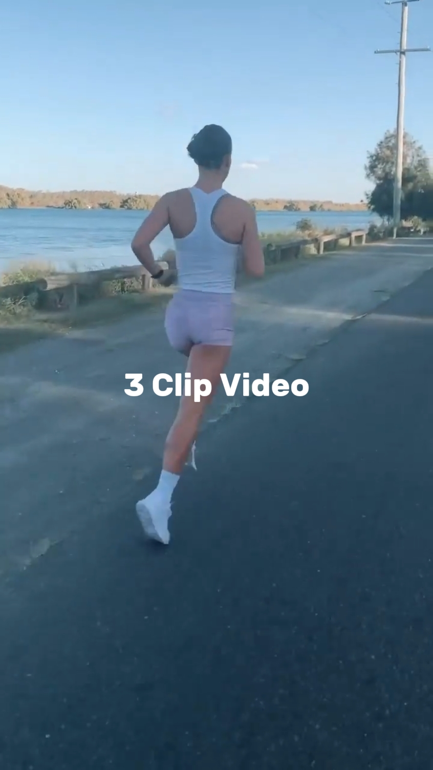 Run