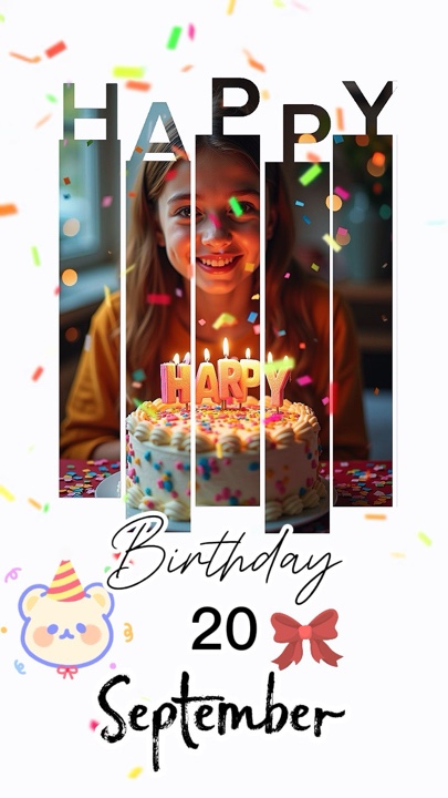 20 sept birthday 