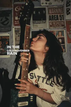 November rain