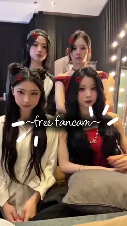 free fancam
