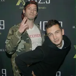 Knock everybody down