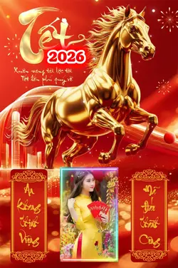 Lịch Tết 2026