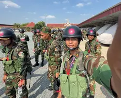 ជីវិតទាហ៊ានតែប៉ុណ្ណឹង☺️