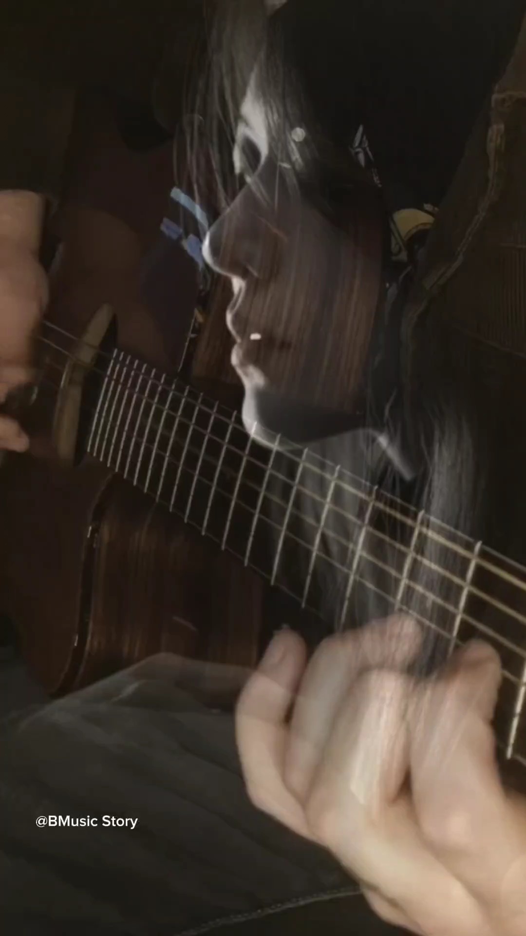 Guitarra solo