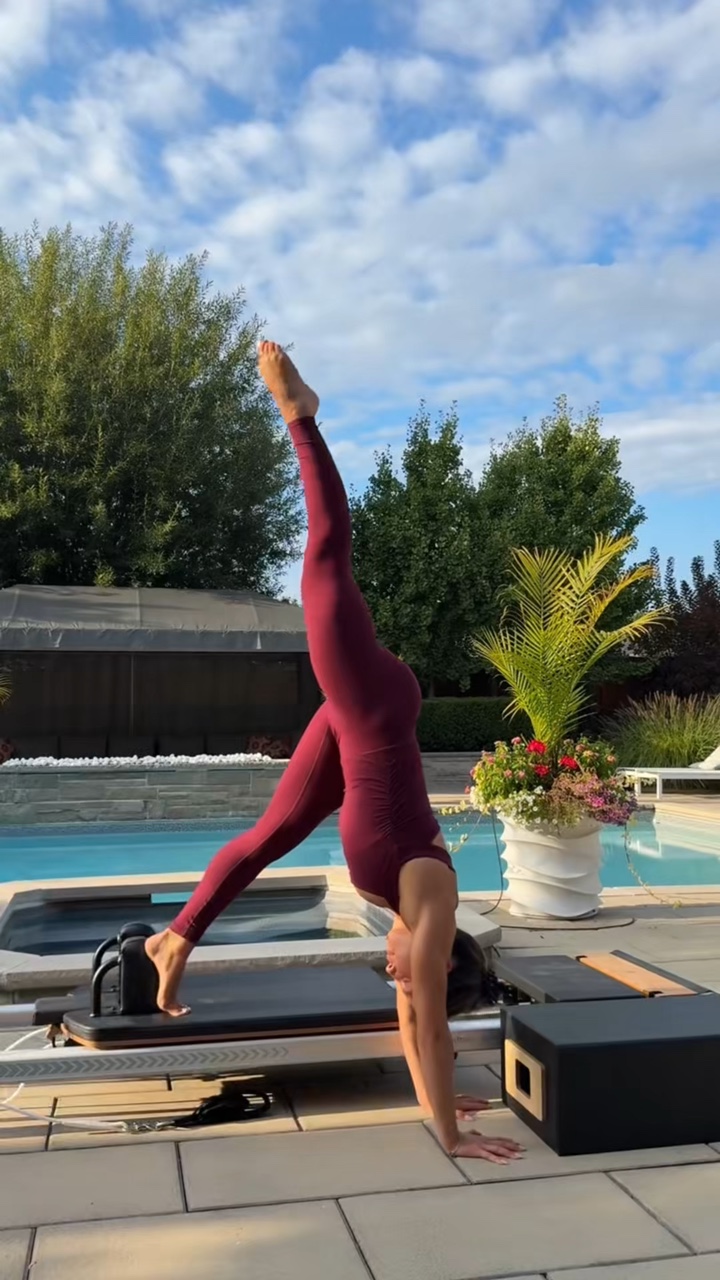 Pilates