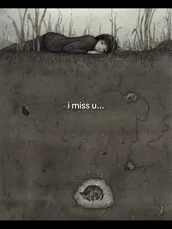 I miss u