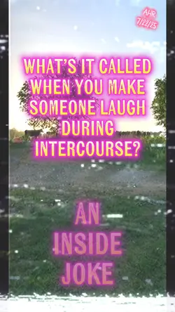 Inside Joke