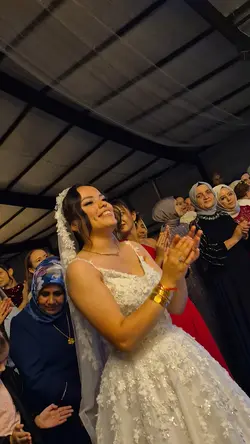Düğün Eğlencesi 