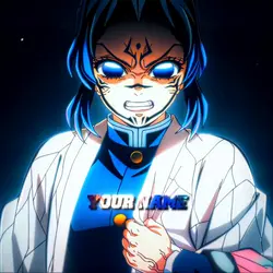 SHINOBU X TREND