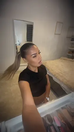 La cam 🫨