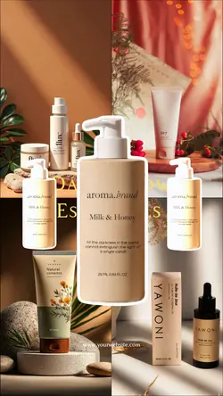 Daily Glow Essential