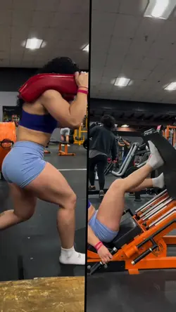 Training is Health