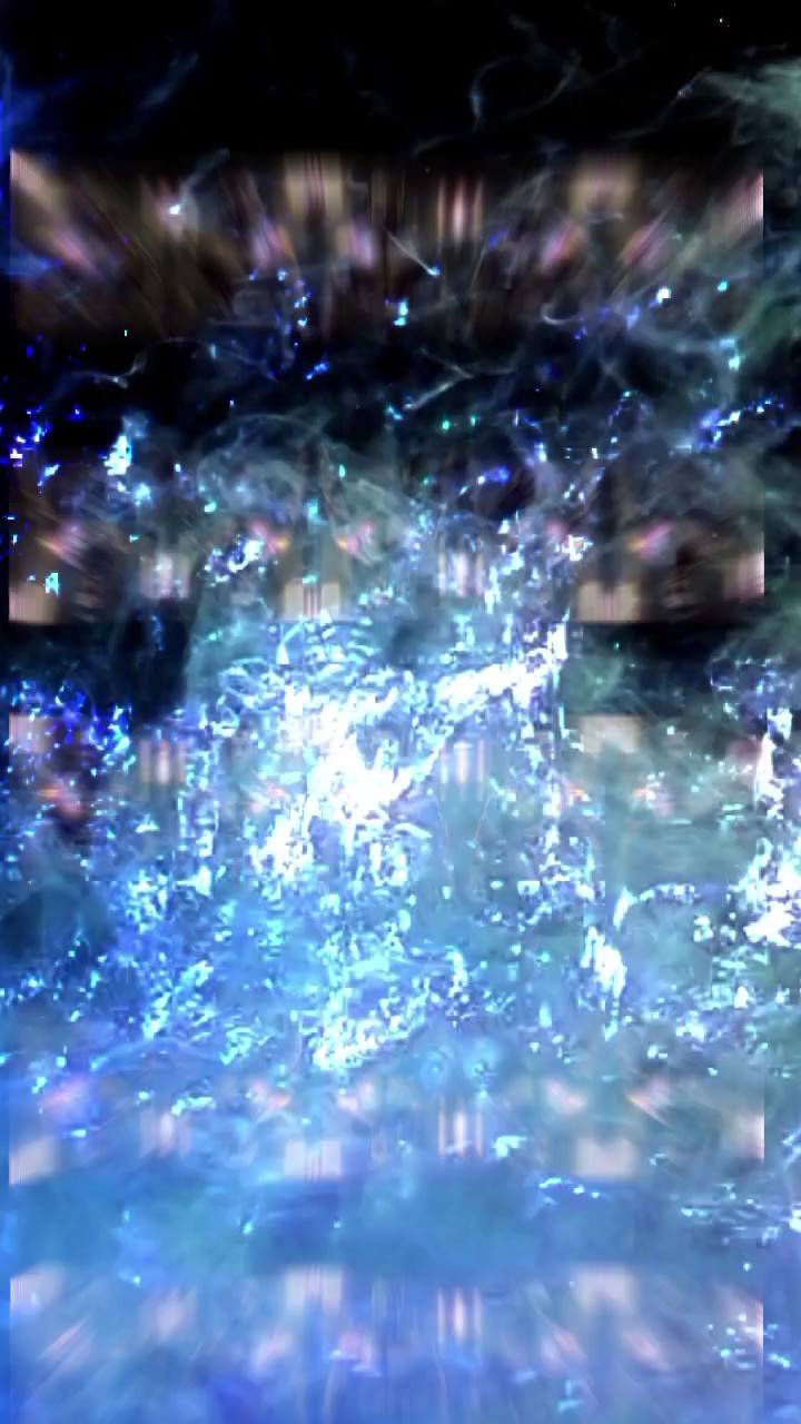 Water Smoke Effects 