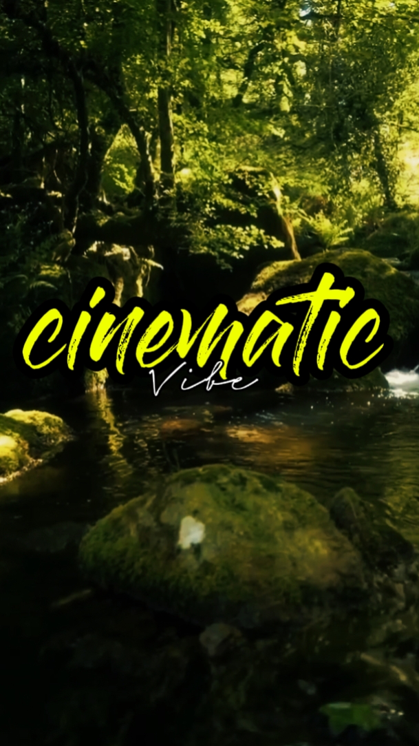 6 clips cinematic 