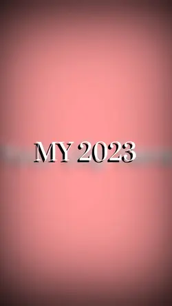 2023 new year