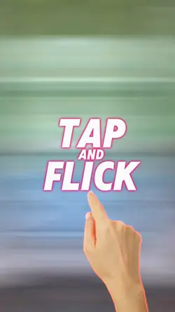 FLICK👆👆👆