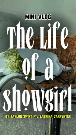 TheLife Ofa ShowGirl