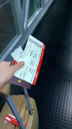 TRAVELING