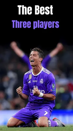 Best Three players 