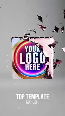 Reveal Logo Square