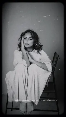 Black&White Effect