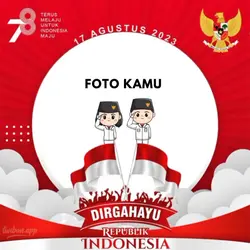 foto 17 Agustus