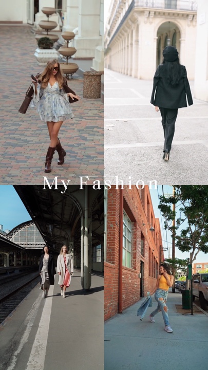 Mi Moda
