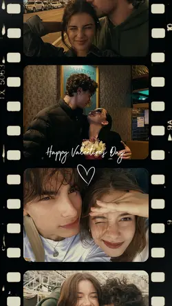 Happy Valentine'sDay