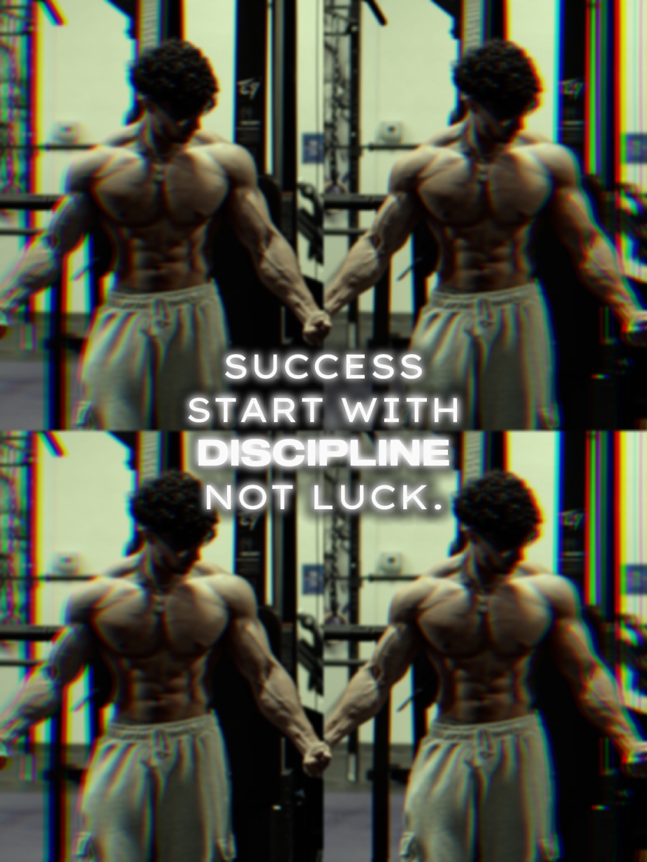 GYM MOTIVATION