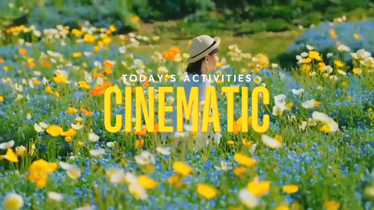 Cinematic Today 's