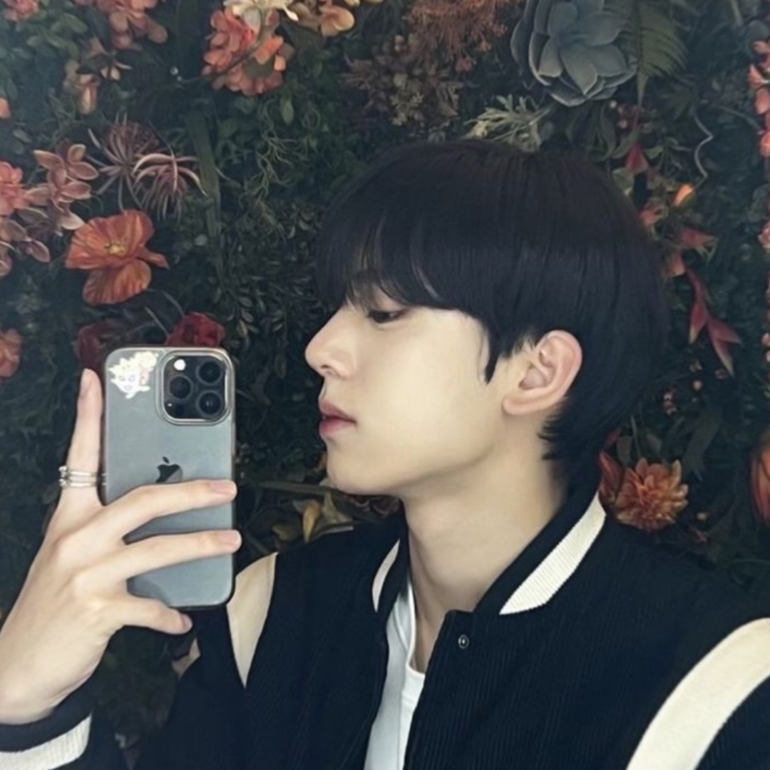 연준아 미안.. 나 남편 생겼어