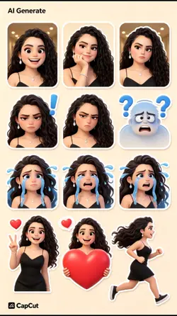 meme 3D