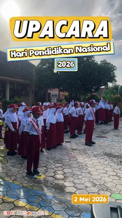 Hari pendidikan 