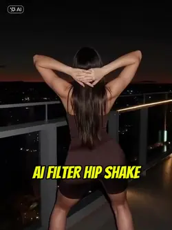 Hip shake