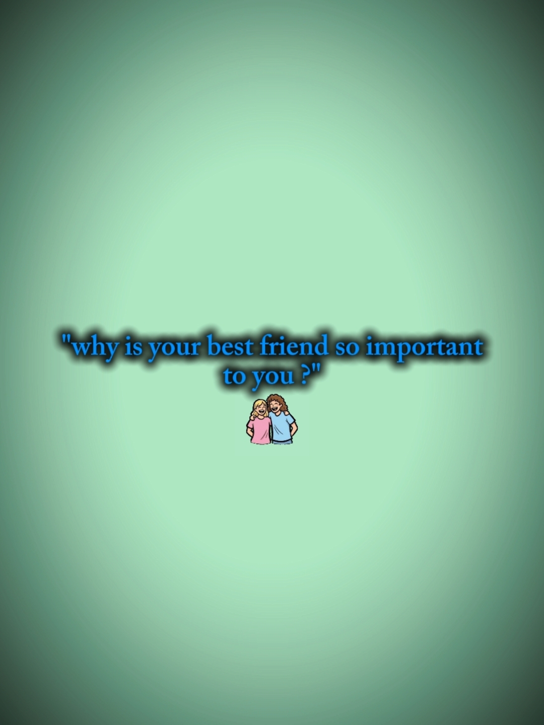 Bestfriend 