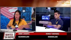 magnanakaw