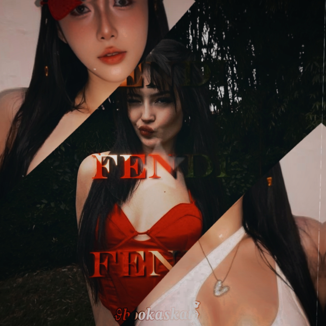 FENDI 2 