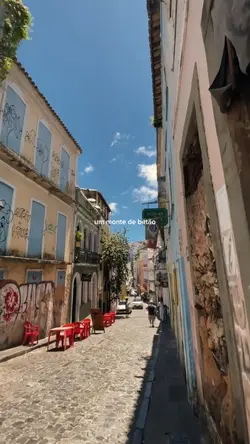 Por mais que possa..