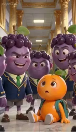 AI fruits