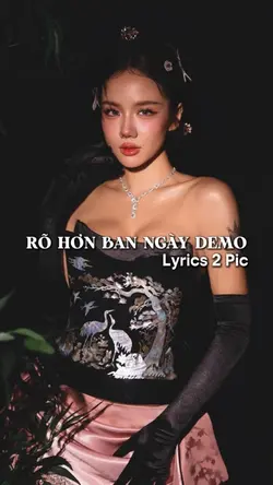 RÕ HƠN BAN NGÀY DEMO
