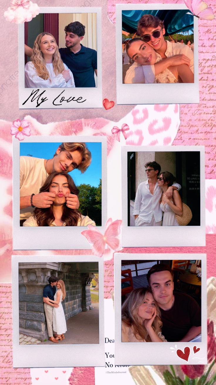 My Love