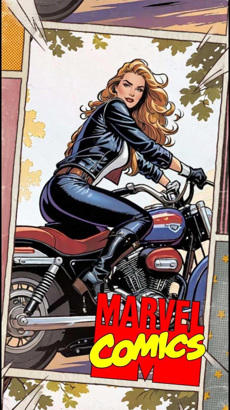 komik keajaiban